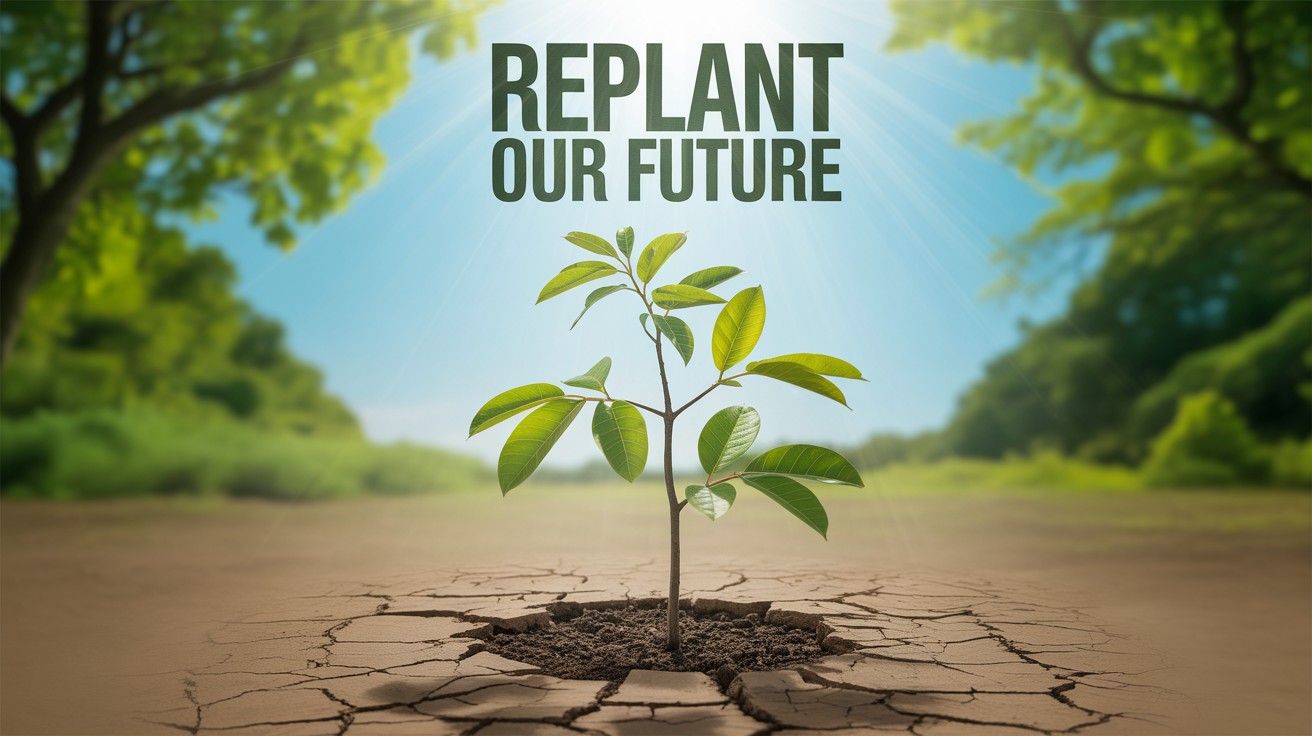 Environmental Poster